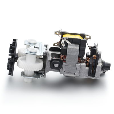 高トルク 830rpm 55mm 電動交流トレッドミールモーター 220v/230v シングルフェーズ 50/60Hz