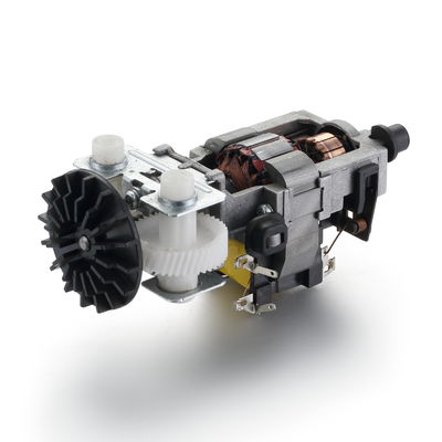 高トルク 830rpm 55mm 電動交流トレッドミールモーター 220v/230v シングルフェーズ 50/60Hz