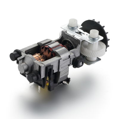 高トルク 830rpm 55mm 電動交流トレッドミールモーター 220v/230v シングルフェーズ 50/60Hz
