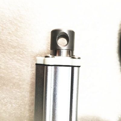 恒久磁気線形アクチュエータ 12V DCモーター 2000N 100mmストローク