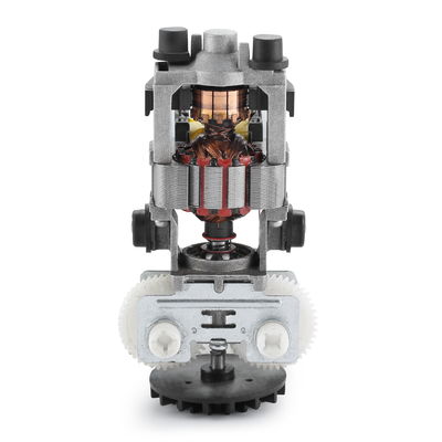 高トルク 830rpm 55mm 電動交流トレッドミールモーター 220v/230v シングルフェーズ 50/60Hz