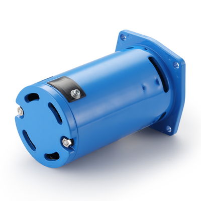 208-230 / 240 V AC ユニバーサル モーター 100W 50/60Hz 10000rpm 高速 65mm トレッドミール 機械