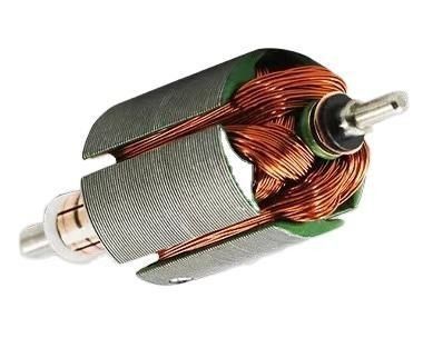 防水 双子ボールベアリング PMDC 電動ブラシ 50Hz 周波数のためのブラシなしDCモーター