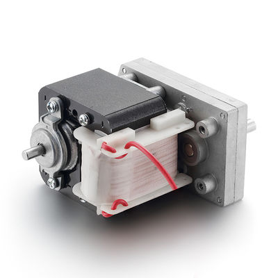 トレーディングミール用アシンクロン交流モーター 20w 110V/220V 低RPM 高トルク シェードポール