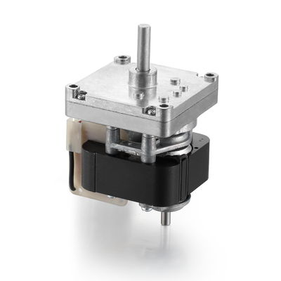 高速 240V 10W/30W シェードポールトレッドミール ACモーター 3000rpm 50Hz/60Hz 低騒音