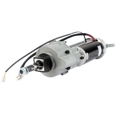 強力な24V 500W電気自動車のバックアクセルモーターとモビリティスクーターのための差点