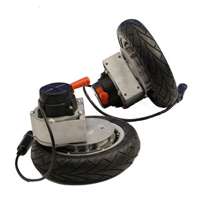 電動車椅子駆動モーター 250w 24v DC ブラシレスギアモーター 電磁ブレーキ付き