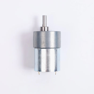 42mm 26W 60W 105W 24V 36V 48V 電動DCモーター バイク 24V電圧のブラシレスモーター