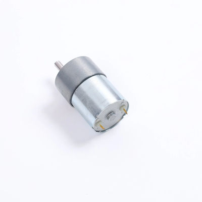 42mm 26W 60W 105W 24V 36V 48V 電動DCモーター バイク 24V電圧のブラシレスモーター