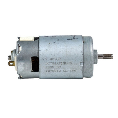 0.2KG ブラシモーター オートマティックドアモーター 775 12V 24V 50W 電動マイクロDCモーター