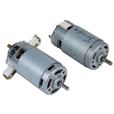 0.2KG ブラシモーター オートマティックドアモーター 775 12V 24V 50W 電動マイクロDCモーター