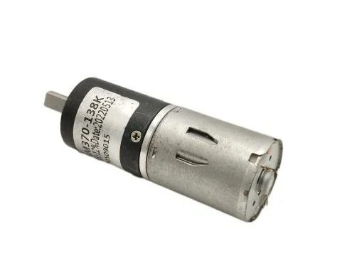 小型の家電 ブラシレスモーター 3400rpm 電動モーターの速度と 50Hz 周波数