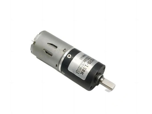 小型の家電 ブラシレスモーター 3400rpm 電動モーターの速度と 50Hz 周波数