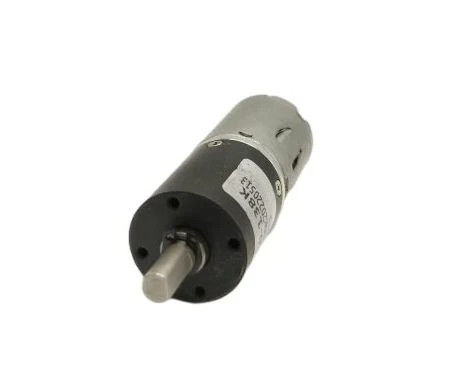 小型の家電 ブラシレスモーター 3400rpm 電動モーターの速度と 50Hz 周波数