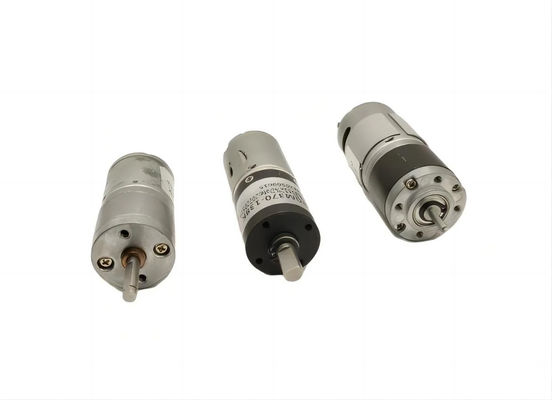 小型の家電 ブラシレスモーター 3400rpm 電動モーターの速度と 50Hz 周波数