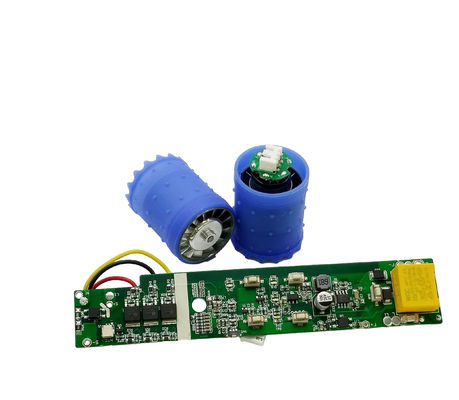 1800rpm 2000rpm 2500rpm 3000rpm カーボンブラシ マイクロ小型直流ギア モーター保護 IE 4