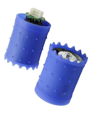 1800rpm 2000rpm 2500rpm 3000rpm カーボンブラシ マイクロ小型直流ギア モーター保護 IE 4