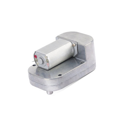 ギアボックス 12V 保護 IE 4 定電圧 3V-6V の小型電気減速モーター
