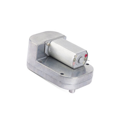 ギアボックス 12V 保護 IE 4 定電圧 3V-6V の小型電気減速モーター