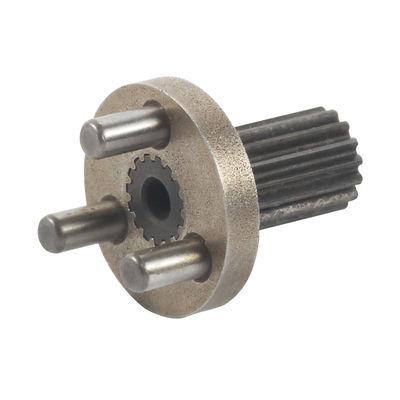 12V 16mm 小型高トルク DC 連続電流 A 30A の惑星ギアモーター