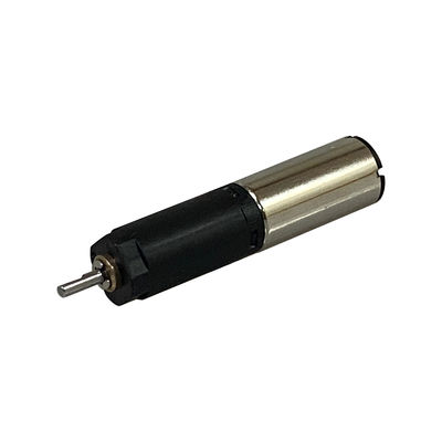 小型の電気機械装置のためのコンパクト 5V 1800rpm 高速直流電機
