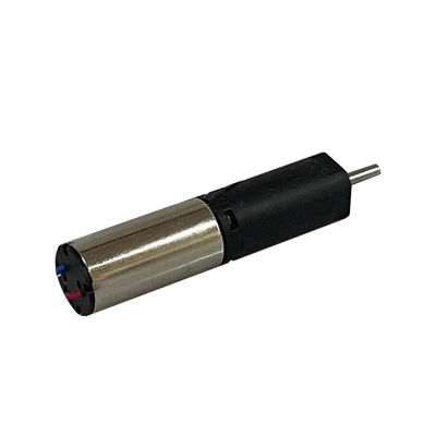 小型の電気機械装置のためのコンパクト 5V 1800rpm 高速直流電機
