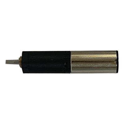 小型の電気機械装置のためのコンパクト 5V 1800rpm 高速直流電機