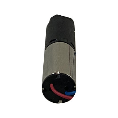 小型の電気機械装置のためのコンパクト 5V 1800rpm 高速直流電機