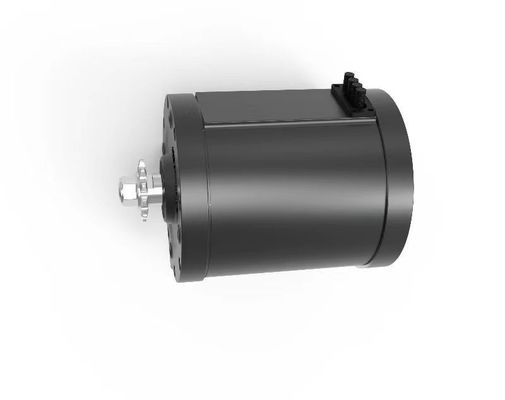 16KG DC モーター 電気自転車 防水 簡単にインストール