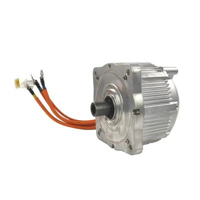 ガーデンツール 高回転速度 5900RPM 電動車 バイク モーター ブラシなし DC モーター