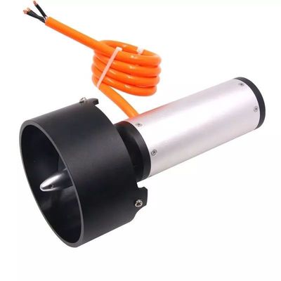 ブラシコンミュテーション 48V 1900W 3KG 逆向きの水中推進機の防水モーター