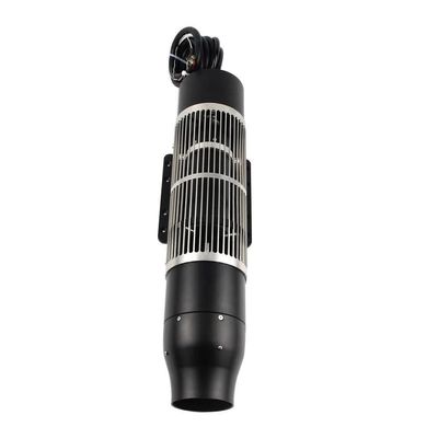 33.6V DCモーター推力 22.4kg ESCモーター付き水中水流ポンプ
