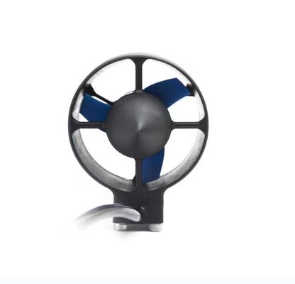 ROV/UAV/USA SUBFF用の水中推進機 312W 24V直流モーター 0.196KG