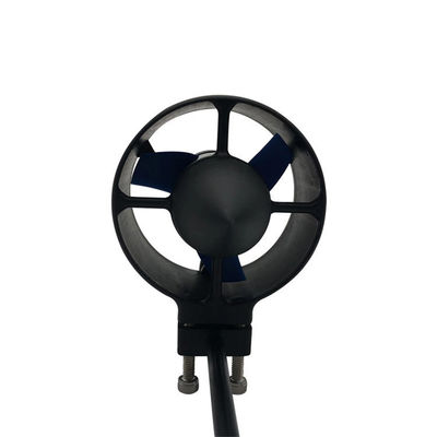 ROV/UAV/USA SUBFF用の水中推進機 312W 24V直流モーター 0.196KG