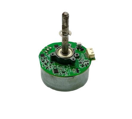 ホーム 扇風機 60N.m トークと13A連続電流の小型ブラシレスDCBLDCモーター