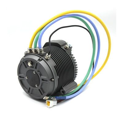 SOTION FW03 72v 12kw ミッドドライブモーター ギアボックスなし 高速5000rpm トーク60N.m