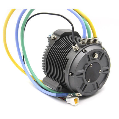 SOTION FW03 72v 12kw ミッドドライブモーター ギアボックスなし 高速5000rpm トーク60N.m
