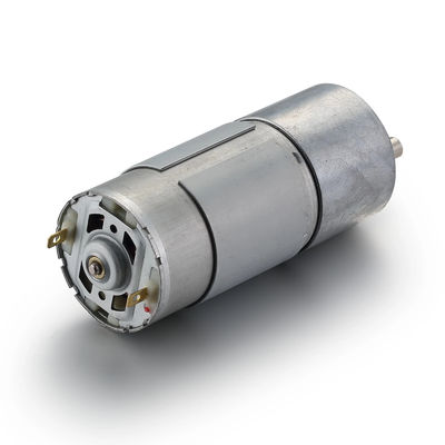 37mm 低回転10kg 1nm 高トルク 60回転100回転24V 12V DCギアモーター オートマティックドア