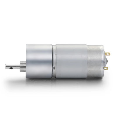 37mm 低回転10kg 1nm 高トルク 60回転100回転24V 12V DCギアモーター オートマティックドア