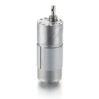 37mm 低回転10kg 1nm 高トルク 60回転100回転24V 12V DCギアモーター オートマティックドア