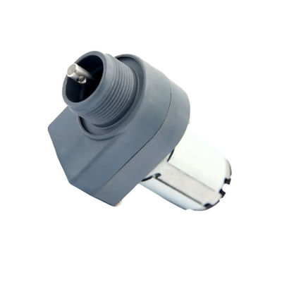 恒久磁石構造 41mm スイミングプールロボット用電動DCギアモーター