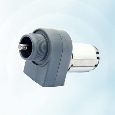 恒久磁石構造 41mm スイミングプールロボット用電動DCギアモーター