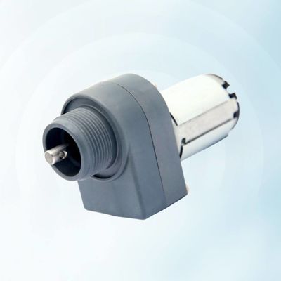 恒久磁石構造 41mm スイミングプールロボット用電動DCギアモーター