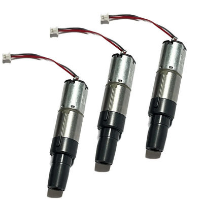 IE 1 保護 電動無線ドリル用 N20 モーター スクリュードライバーツール 12V ブラシモーター