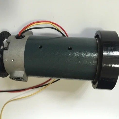 IE 1 750W DCトレッドミールモーター 2HP 外径電子機器モーター
