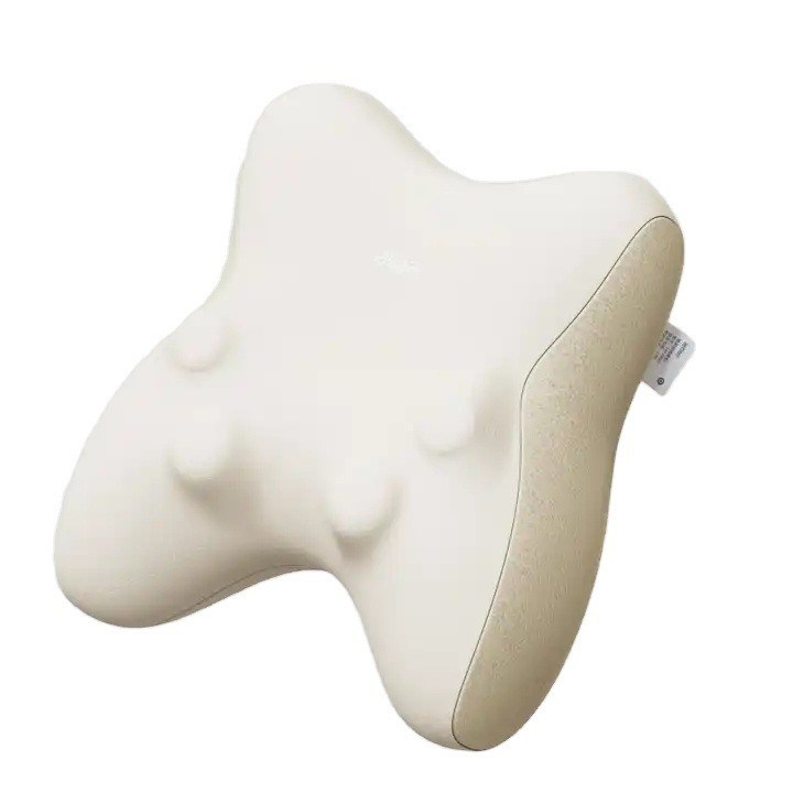 3W 定位電源 無線振動式暖房マッサージボール 肩 背中 腹部