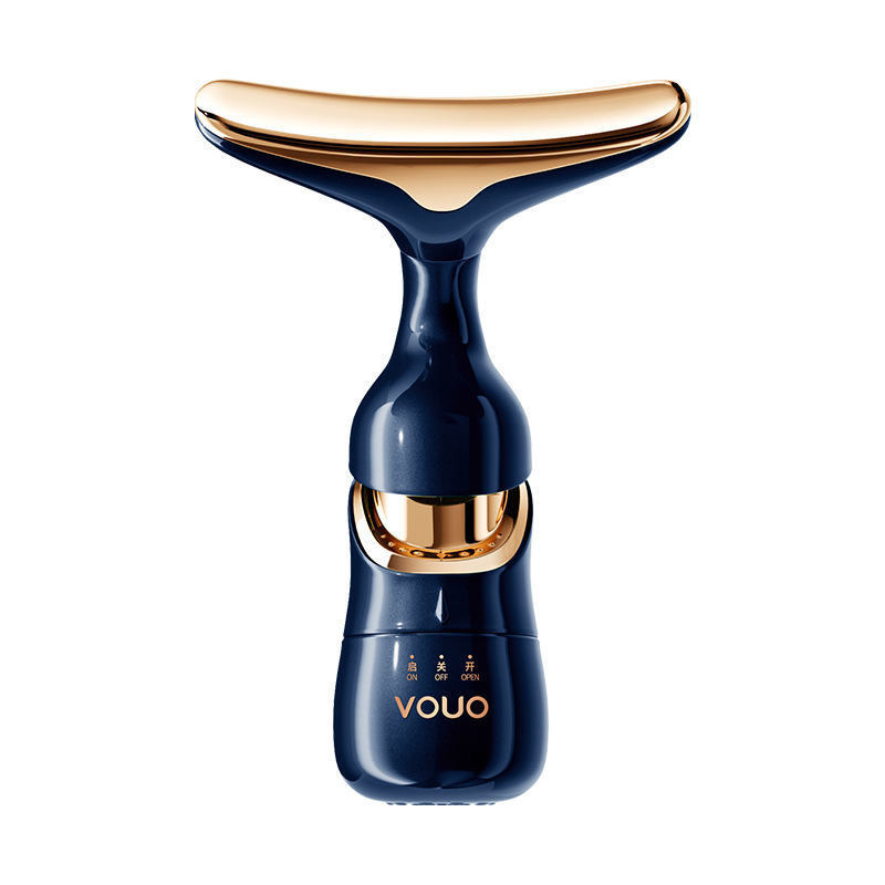 1500mA充電電流ネックリフティングデバイスであなたの美容のルーチンをアップグレードします