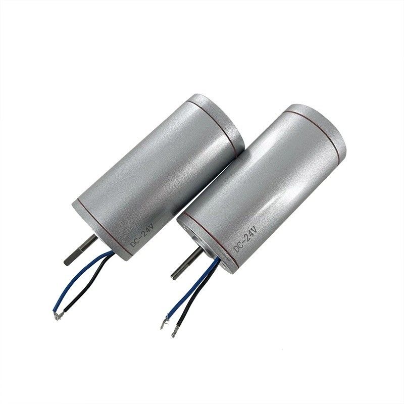 電動走行台 230V DC線形アクチュエータモーター 走行台用 ブラシモーター 項目タイプ