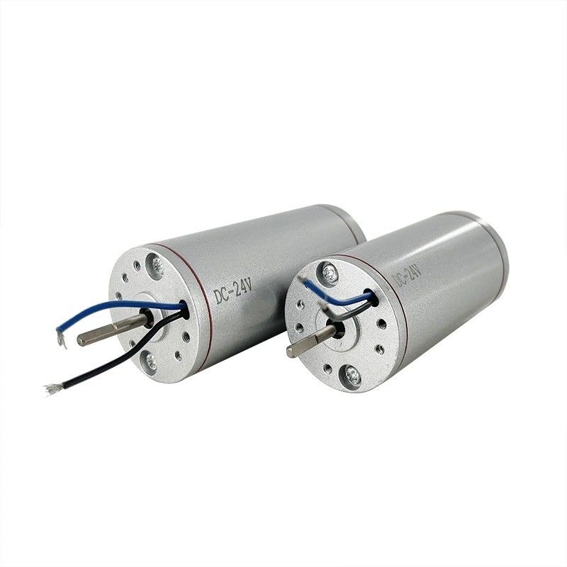 115V/230V ランキング Pmsm 42bls 電動車両のトレッドミールポンプのための小型ブラシレスモーター