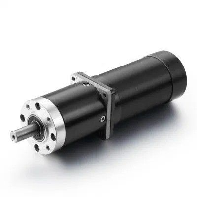 低回転直流ブラシレスプラネタリギアモーター ギアボックス 24V 70W 減速モーター 直径 57mm